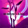 HoriaMC - Rage - Single